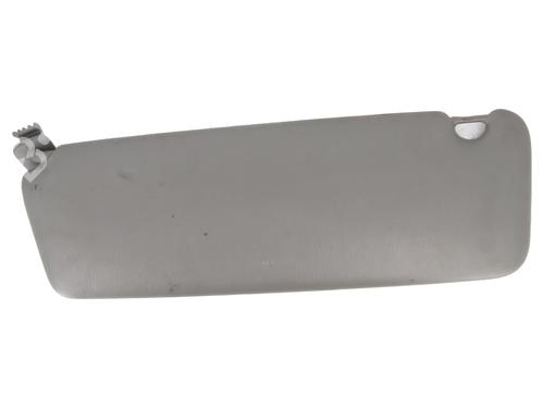 Used Right sun visor Right sun visor RENAULT MASTER II Van (FD) 2.5 dCi 120 (FD0M, FD0U, FD0W, FD2M, FD2W, FD3M, FD3U,... (115 hp) 25676984 25676984