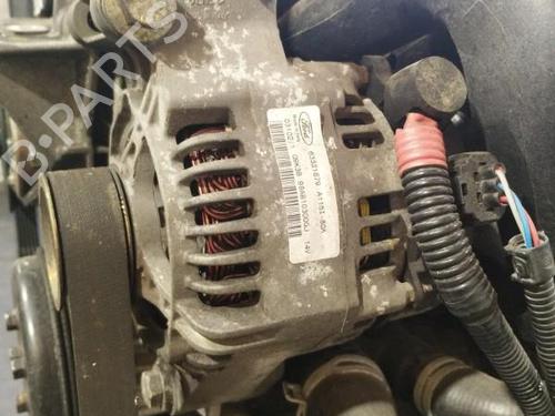 alternator-ford-focus-i-daw-dbw-1998-1999-2000-2001-2002-2003-2004-2005-2006-2007-2008-2009-25678708 main image