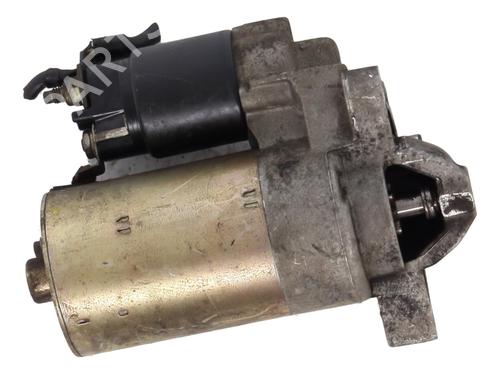 Starter RENAULT MEGANE IV Hatchback (B9A/M/N_) 1.5 dCi 110 (B9A3) | BP25678613M8  - Image 5