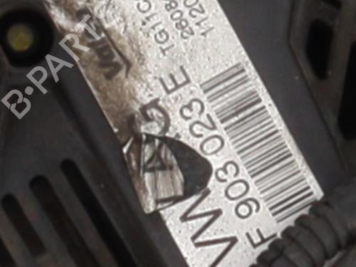 Generator SEAT LEON (1M1) 1.9 TDI | BP25688646M7 