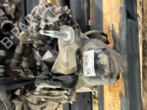 Used Gearbox RENAULT TWINGO III (BCM_, BCA_) 1.0 SCe 70 (BCMB) (69 hp) 25679339