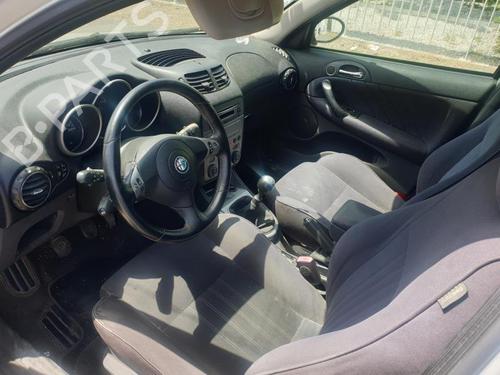 Used Parts ALFA ROMEO 147 (937_) 1.9 JTD (937.AXF1A, 937.BXF1A) 2540565