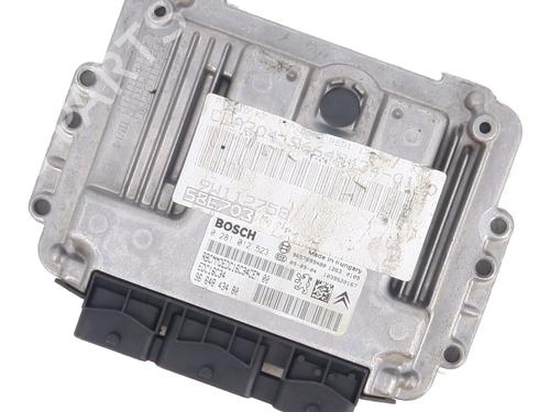 Used Control unit Control unit PEUGEOT 207 (WA_, WC_) 1.4 HDi (68 hp) 32231232 32231232