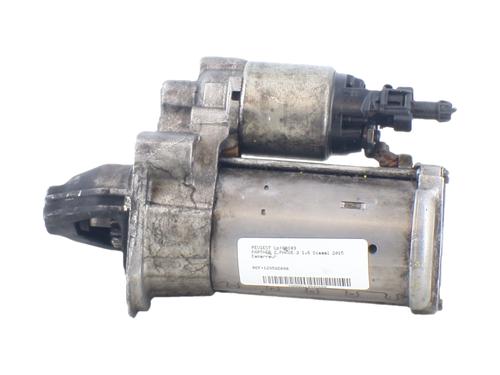 Used Starter Starter 37439259 37439259