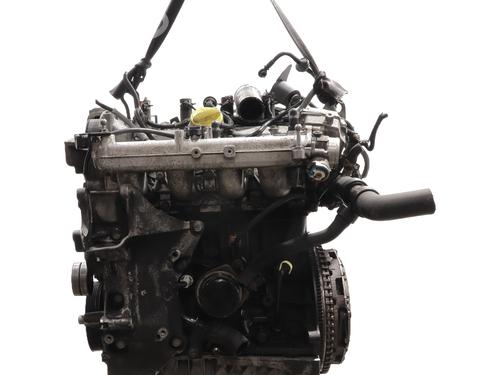 Used Engine RENAULT ESPACE IV (JK0/1_) 2.0 Turbo (JK0A, JK0B, JK0N) (163 hp) 31018662