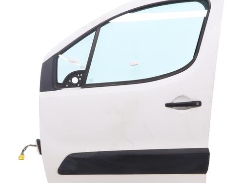 left-front-door-peugeot-partner-box-bodympv-2008-36256384 main image