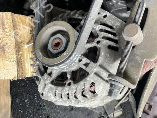 Used Alternator PEUGEOT 106 II (1A_, 1C_) 1.1 i (60 hp) 27607253
