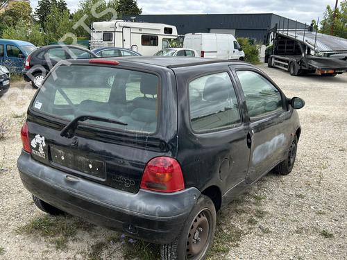 Anlasser RENAULT TWINGO I (C06_) 1.2 (C066, C068) | BP25676251M8 