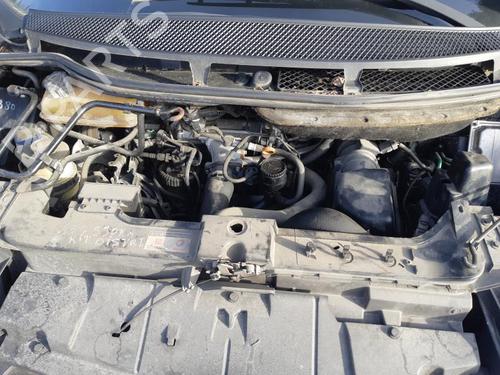 Right sun visor CITROËN C8 (EA_, EB_) 2.0 HDi | BP25689436I2 - Image 3