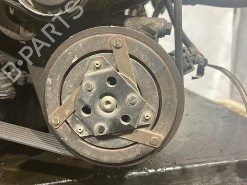 AC compressor RENAULT SCÉNIC II (JM0/1_) 1.9 dCi (JM0G, JM12, JM1G, JM2C) | BP25674335M34 - Image 2