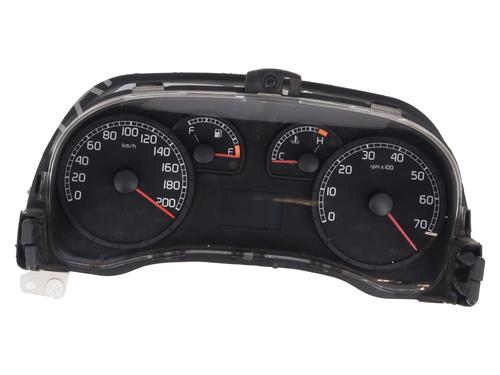 Used Instrument cluster FIAT PUNTO (188_) 1.2 60 (188.030, .050, .130, .150, .230, .250) (60 hp) 25685014
