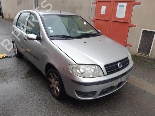 Startmotor FIAT PUNTO (188_) 1.2 60 (188.030, .050, .130, .150, .230, .250) | BP25699353M8 