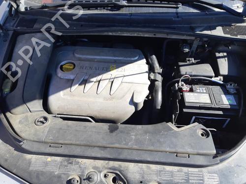 Right tailgate light RENAULT VEL SATIS (BJ0_) 2.2 dCi (BJ0E, BJ0F) | BP25687816C80 - Image 4