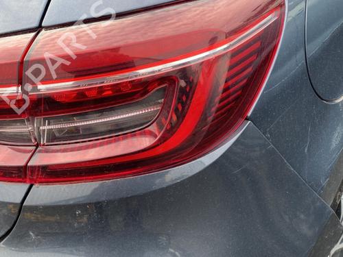 Used Right taillight Right taillight RENAULT CLIO V (B7_) 1.6 E-TECH 140 (B7MU) (140 hp) 33724001 33724001