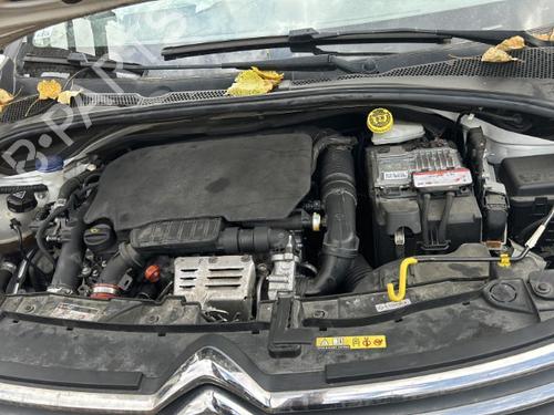 Used Starter CITROËN C3 / C3 ORIGIN III (SX) 1.2 THP 110 (110 hp) 25686128