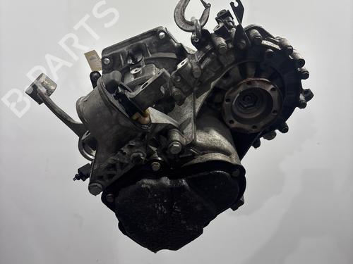 Gearkasse Gearkasse 38891911 38891911