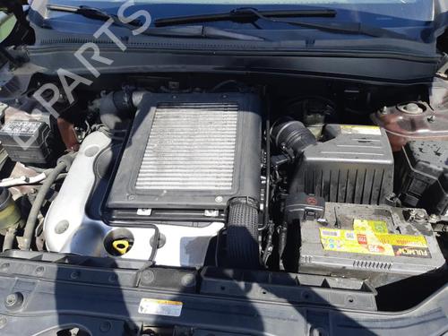 Switch HYUNDAI SANTA FÉ II (CM) 2.2 CRDi GLS 4x4 | BP25689535I30  - Image 7