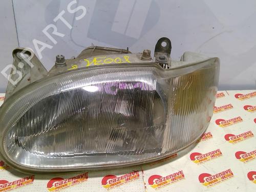Used Left headlight Left headlight FORD ESCORT VI (GAL, AAL, ABL) 1.6 i 16V (88 hp) 25687106 25687106