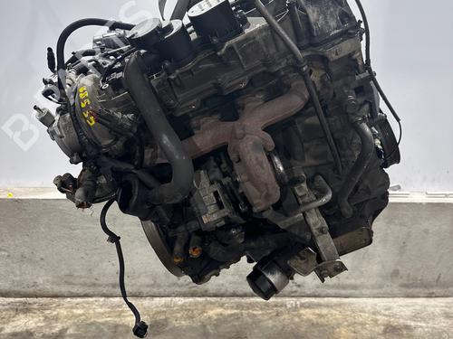 Used Engine Engine 38308340 38308340