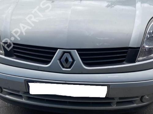 Used Left headlight Left headlight RENAULT KANGOO Express (FC0/1_) 1.5 dCi (FC07, FC1R) (65 hp) 25692140 25692140