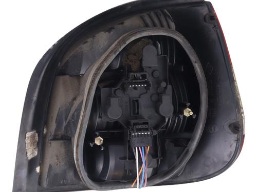 Used Left taillight Left taillight 37458289 37458289