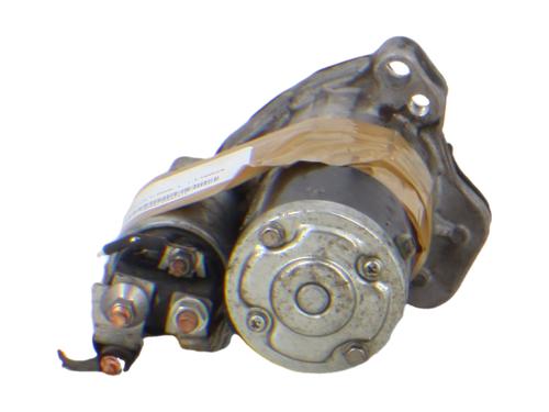 Starter RENAULT CAPTUR II (HF_) TCe 130 (HFMF) | BP39215721M8 - Image 2