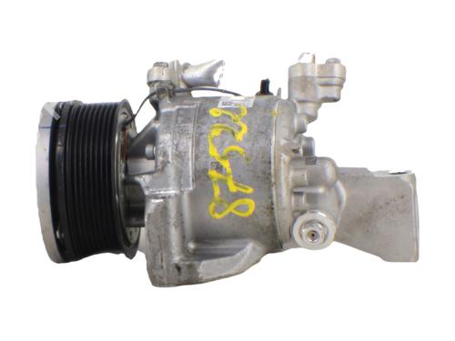 AC compressor SUZUKI VITARA (LY) 1.4 Hybrid (Mild Hybrid) (APK414) | BP39476769M34 - Image 5