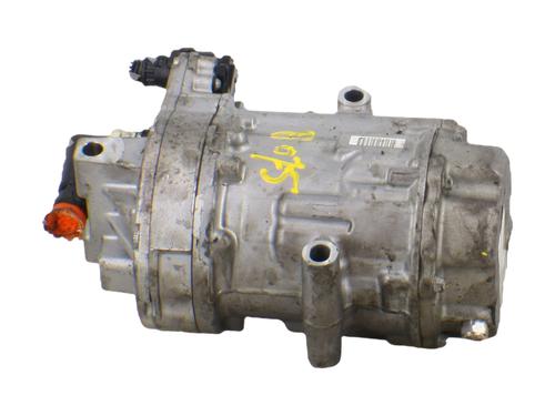 AC compressor RENAULT CLIO V (B7_) 1.6 E-TECH 140 (B7MU) | BP37165835M34 - Image 1
