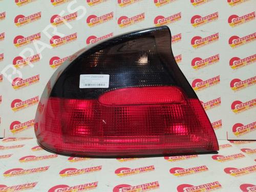 Used Left taillight OPEL TIGRA (S93) 1.4 16V (F07) (90 hp) 25687891