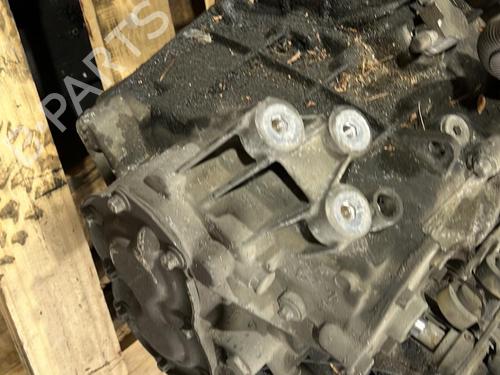 Used Gearbox OPEL ZAFIRA A MPV (T98) 2.0 DI 16V (F75) (82 hp) 25679423