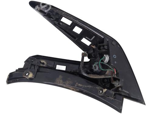 Left taillight NISSAN LEAF (ZE1) Electric | BP31858853C34