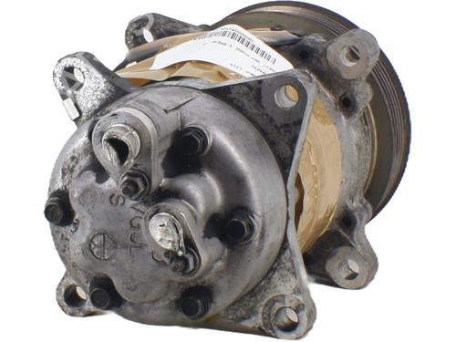 AC compressor PEUGEOT 307 Break (3E) 2.0 HDI 110 | BP27655530M34 