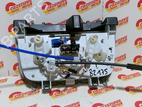 Climate control ALFA ROMEO MITO (955_) 1.3 MultiJet (955AXP1A, 955AYC1A) | BP25684425I5