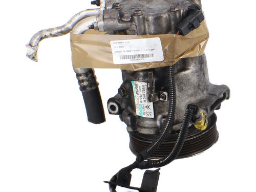 Used AC compressor CITROËN C4 Grand Picasso I (UA_) 1.6 HDi (109 hp) 25675252