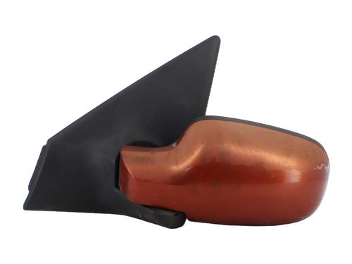 Left mirror RENAULT MEGANE II (BM0/1_, CM0/1_) 1.5 dCi (BM02, BM13, BM2A, CM02, CM13) | BP25690849C26 