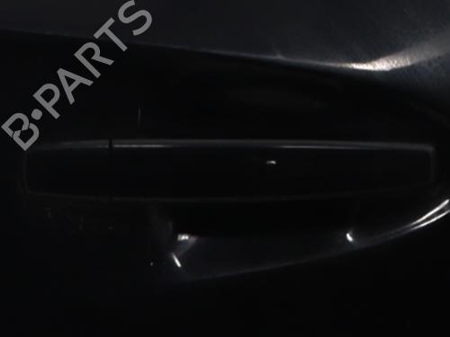 Right front door OPEL ASTRA J GTC 1.4 Turbo (08) | BP25683097C3 