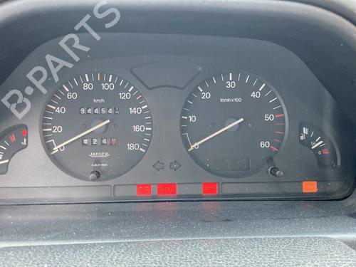 Left taillight PEUGEOT 106 II (1A_, 1C_) 1.5 D | BP25690978C34 