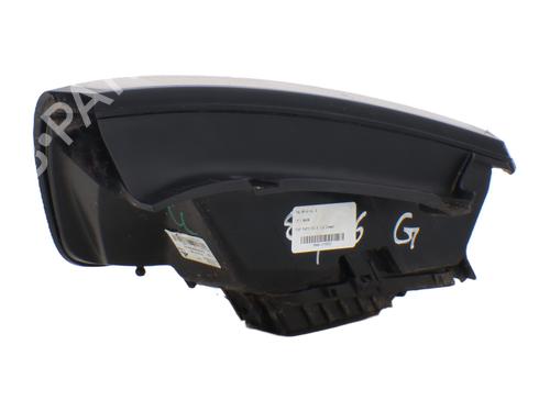 Left taillight FIAT PUNTO EVO (199_) 1.3 D Multijet (199AXC1A, 199BXC1A, 199AXT1A, 199BXT1A) | BP31863223C34