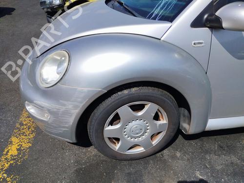 Aile avant gauche Aile avant gauche VW NEW BEETLE (9C1, 1C1) 1.9 TDI (90 hp) 34356728 34356728