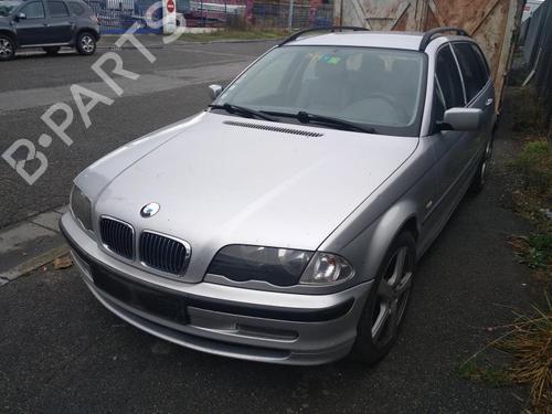 Brugte BMW 3 Touring (E46) 330 d 2540846