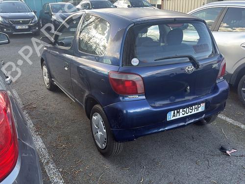Engine TOYOTA YARIS (_P1_) 1.3 (NCP10, SCP12_) | BP36057215M1  - Image 8