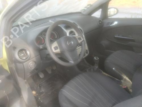 Alternator OPEL CORSA D (S07) 1.2 LPG (L08, L68) | BP25672697M7  - Image 10