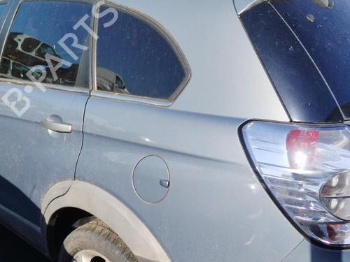 Tanklåg Tanklåg CHEVROLET CAPTIVA (C100, C140) 2.2 D 4WD (184 hp) 36944578 36944578
