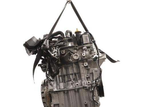 Used Engine Engine DACIA SANDERO III 1.0 SCe 65 (67 hp) 25696103 25696103
