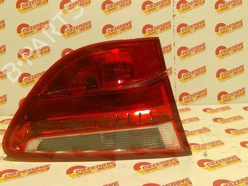 Left tailgate light SEAT EXEO ST (3R5) 2.0 TDI | BP25674858C79 