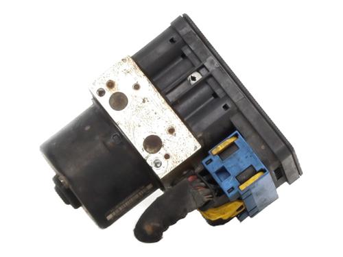 Used ABS pump ABS pump RENAULT ESPACE IV (JK0/1_) 1.9 dCi (JK0U) (116 hp) 25697865 25697865