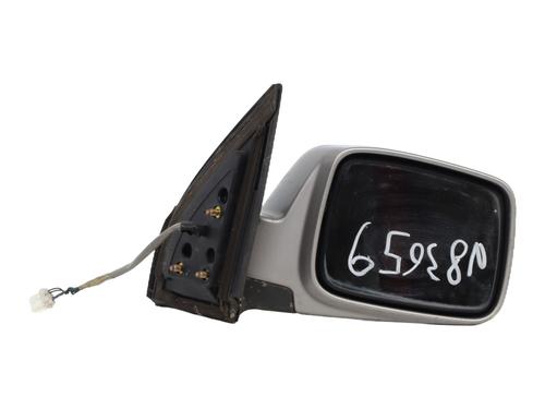 Used Right mirror NISSAN X-TRAIL I (T30) 2.2 Di 4x4 (114 hp) 25694954