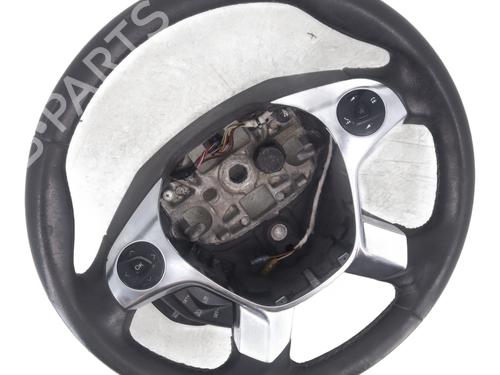 Steering wheel FORD TRANSIT CUSTOM V362 Van (FY, FZ) 2.0 EcoBlue | BP27536933C49  - Image 6
