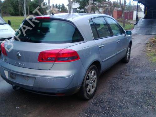 Right taillight RENAULT VEL SATIS (BJ0_) 3.0 dCi (BJ0J, BJ0N) | BP25699570C35  - Image 5