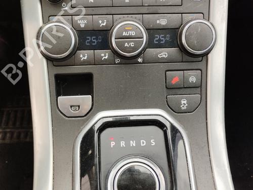 Used Climate control Climate control LAND ROVER RANGE ROVER EVOQUE (L538) 2.2 D 4x4 (150 hp) 34639485 34639485